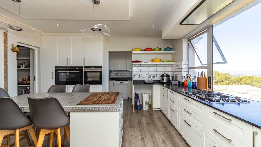 4 Bedroom Property for Sale in Berghof Western Cape